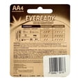 thumbnail image 3 of Pilas Prichos Super Heavy Duty AA 4 Piezas, 3 of 3