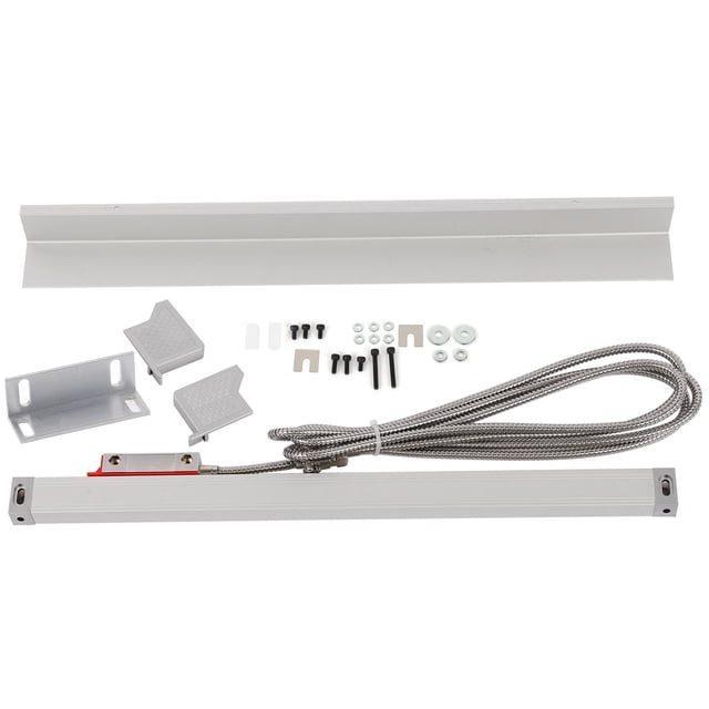 Capteur de Règle à Réseau de 5 M de Haute Précision pour Tour DC5V avec Câble250
