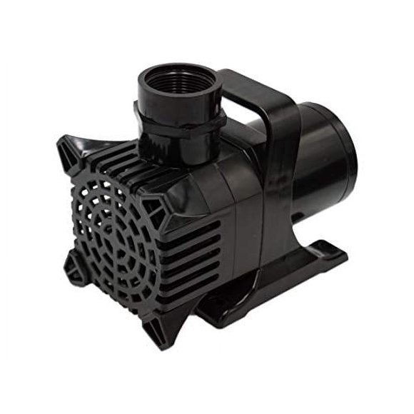 Anjon Manufacturing Monsoon Series 550 GPH Submersible Pond and Water Garden Pump - MS-550