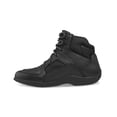 thumbnail image 4 of Botin motociclista hombre Workland 80005 Negro piel vacuno 26.5, 4 of 5