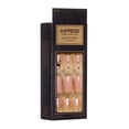 thumbnail image 5 of KISS imPRESS Press-on Manicure Couture Collection, Superb, Medium, Square, 5 of 6