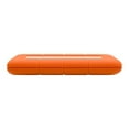 thumbnail image 5 of LaCie Rugged Mini - Disque Dur - 1 To - Externe (portable) - USB 3.0 - 5400 Tr/min, 5 of 5