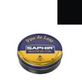 thumbnail image 1 of Esmalte para zapatos SAPHIR Pate de Luxe, 100 ml, pasta negra, 1 of 6