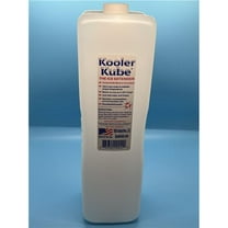 Kooler Kube & Koolergel TBKK1 The Ice Extender