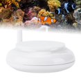 thumbnail image 4 of Fish  Bubble Disc Kit, Easy Cleaning Super Fine Bubbles Adjustable Nano Air Bubble Stone Ultra Quiet  For Fish  5cm,10cm, 4 of 8