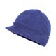 thumbnail image 1 of Sombrero De Protección Para Los Oídos Gorro de ciclismo de punto acogedor unisex, gorro a prueba de viento para viajes, vacaciones, camping, 1 of 7