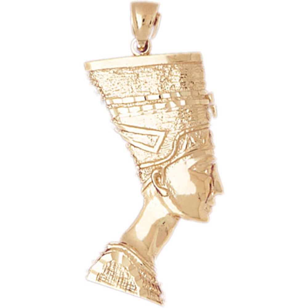 Jewels Obsession Silver Lil Sis Necklace Rhodium-plated 925 Silver Lil Sis Pendant with 18 Necklace