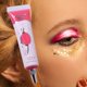 thumbnail image 3 of Base de maquillaje para sombras de ojos, fácil de aplicar, resistente al sudor, ligera para niñas y mujeres Jinwen Imprimación de sombra de ojos, 3 of 8