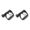 thumbnail image 1 of Riwesomey Side Handle for Rotary Hammer Ff-10 Gsh10C Gsh11E Adjustable for Black Tipo 1 2Conjunto, 1 of 1