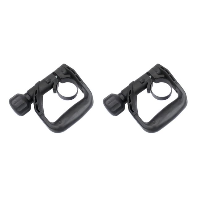 Riwesomey Side Handle for Rotary Hammer Ff-10 Gsh10C Gsh11E Adjustable for Black Tipo 1 2Conjunto