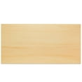 thumbnail image 2 of Painting Panel 18 x 36 x 1-1/2-inch, Pack of 5 Large Wood Canvas Boards for Painting, Blank Sign for Wall Art Sets, by Woodpeckers, 2 of 7