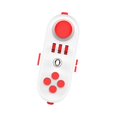thumbnail image 1 of Juguete sensorial Fidget Hugo multifuncional rojo para niños y adultos, 1 of 10
