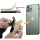 thumbnail image 3 of Funda de piel hecha a mano para tarjetas de teléfono de alta calidad para guardar tarjetas de teléfono móvil Adepaton YZY525-1, 3 of 5