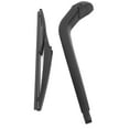 thumbnail image 3 of 85241-52010, Soporte De Limpiaparabrisas Duradero Para Brazo De Limpiaparabrisas Para Reemplazo De Automóvil Para Yaris 2006-2012, 3 of 7