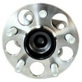 thumbnail image 2 of Rear Wheel Bearing and Hub Assembly, 2 of 4