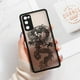thumbnail image 1 of Funda de dragón negro para Samsung A52s, carcasa dura para Samsung Galaxy A32, A52, A12, A72, A21S, S20 FE, S21 Ultra Plus, A 52, 12 qiuyongming unisex, 1 of 2