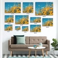 thumbnail image 3 of Enchanted Elements of Eerie Enemies- Canvas Wall Art, 3 of 5
