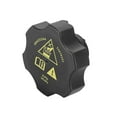 thumbnail image 6 of Unique Bargains 68442532AA Automotive Radiator Repair Part and Hardware, Radiator Coolant Recovery Cap for Chrysler,Jeep,Dodge,Ram, 6 of 8
