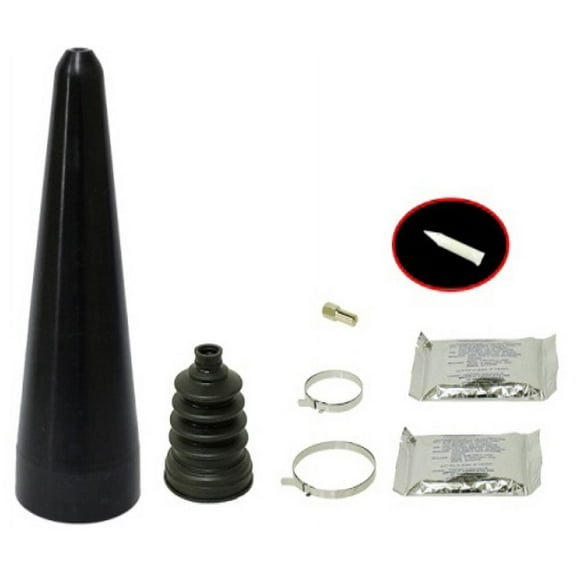 CV Boot Quick Repair Kit