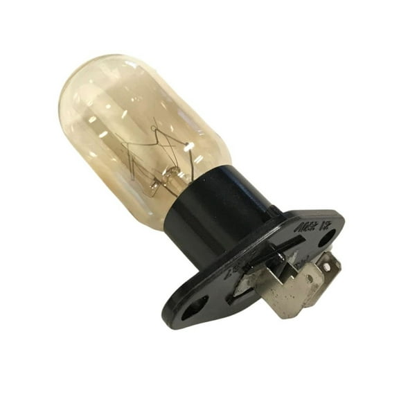 Microwave Light Bulb Lamp Compatible With Whirlpool Model Numbers YMT3070SHQ1