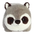 thumbnail image 2 of Aurora Stuffed Animals Spudsters Rory Raccoon 10", 2 of 2