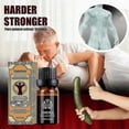 thumbnail image 2 of Insma-x Men's Massage Essent, 2 of 5