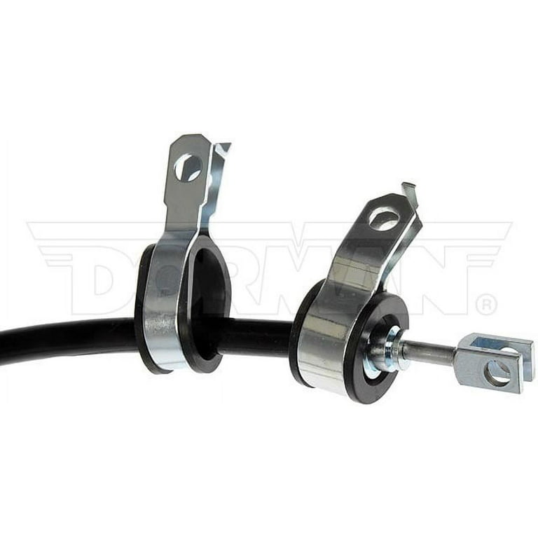 MRです。 Parking Brake Cable - Dorman# C660409 Fits select: 1987-1989