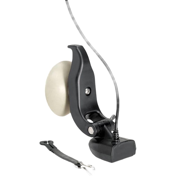 Humminbird 710278-1 XPT 9 HW T - HELIX Dual Spectrum CHIRP w/ Temp Portable Transducer