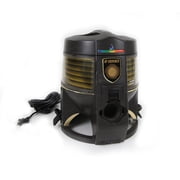 Restored Rainbow E Series 1-Speed Canister Vacuum