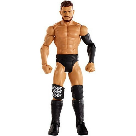 WWE Basic Finn Balor Figure