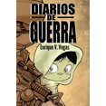 thumbnail image 1 of Diarios de Guerra Dolmen Editorial 9788417956622, 1 of 2