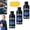 (3PCS), variant on High-Gloss Epoxy Resin Polish, Epoxy Polishing Compound with Sponge, Long Lasting Shine Enhancer, Scratch Removal Sanding Gloss Restore, Easy Care, for Metals, Stone, Jewelry (1PCS)