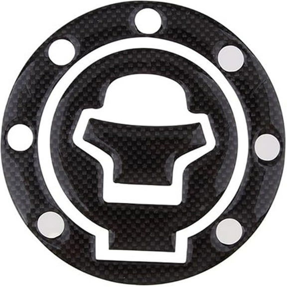 Applicable to Cap Protector for Suzuki Motorcycle Gas Tank Protectors