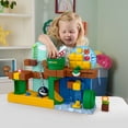 thumbnail image 2 of Fisher-Price Coffret Mon Aventure avec Mario Little People, 2 of 6