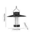 thumbnail image 3 of Xihbxyly Oferta de Iluminación Lámpara Led para Acampar Usb, Sucinta Magnética para Tienda de Campaña, Lámpara de Emergencia Colgante para Exteriores, Lámpara Led Recargable, Accesorios para Acampar,, 3 of 7