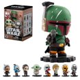 thumbnail image 1 of Figura coleccionable YuMe Star Wars Cosbi Bobble Head, 1 of 9