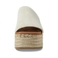 thumbnail image 3 of Toms Women's Shoes Laila Mule Platform Sandals 10020747, 3 of 5