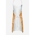 thumbnail image 4 of Carolines Treasures SS8725APRON Pomeranian Apron Large multicolor, 4 of 4