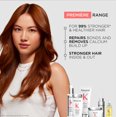 thumbnail image 3 of KERASTASE Premiere Champú reparador de cabello sin sulfato | Fortalecimiento y suavizado | Para roturas y todo tipo de cabello dañado | Elimina la acumulación y descal, 3 of 9