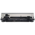 thumbnail image 3 of TEAC TN280BTA3B Plateau Tournant Manuel Bluetooth - Noir Mat, 3 of 3