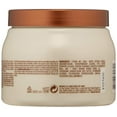 thumbnail image 5 of Mizani Moisture Fusion Intense Moisturizing Face Mask 16.9oz, 5 of 5