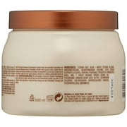 Mizani Moisture Fusion Intense Moisturizing Face Mask 16.9oz