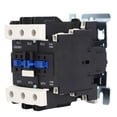thumbnail image 4 of AC Contactor,Electric Contactor Strong Conductivity Industrial Contactor Electric Contactor Compact and Lightweight, 4 of 7