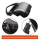 thumbnail image 5 of Accordion Strap Padded Bass Accordion PU Leather Shoulder Harness Straps Adjustable Belt for 16-120, 5 of 5