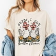 thumbnail image 2 of Funny 'Oops I Got Another Chicken' Graphic T-Shirt - Cute Chicken Tee, Farm Humor Shirt, Unisex Casual Wear, Trendy Streetwear, Poultry Lover Apparel, 2 of 7