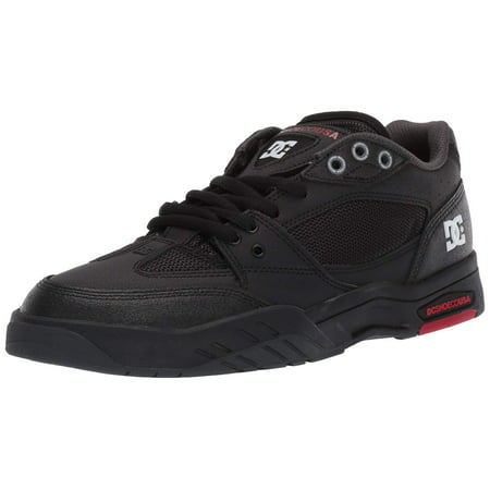 DC Mens Maswell M Skate Shoe, Adult