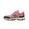thumbnail image 4 of Tenis Para Mujer Charly® Running Outdoor Color Gris Rosa gris 23.5, 4 of 8