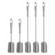 thumbnail image 1 of GOOHOCHY cepillos de esponja para botellas: cepillo de esponja de mango largo, cepillos de limpieza multifuncionales para tazas, copas de vino, botellas de agua y termos., 1 of 8