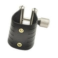 thumbnail image 4 of MERIGLARE Saxophone Ligature Fastener Music Instrument Accessories Lightweight Compact Soprano Sax, 4 of 9