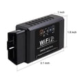 thumbnail image 4 of Escáner para coche OBDII Macarena Mini Escáner Wifi OBD2, 4 of 7